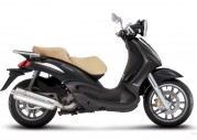 Piaggio Beverly 500